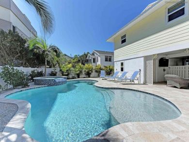 Bradenton Beach 2 Bedroom Vacation Rental With Water Views
